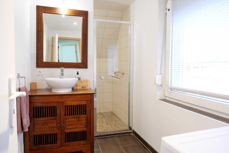 Maison - 192 m² - 7 pièces