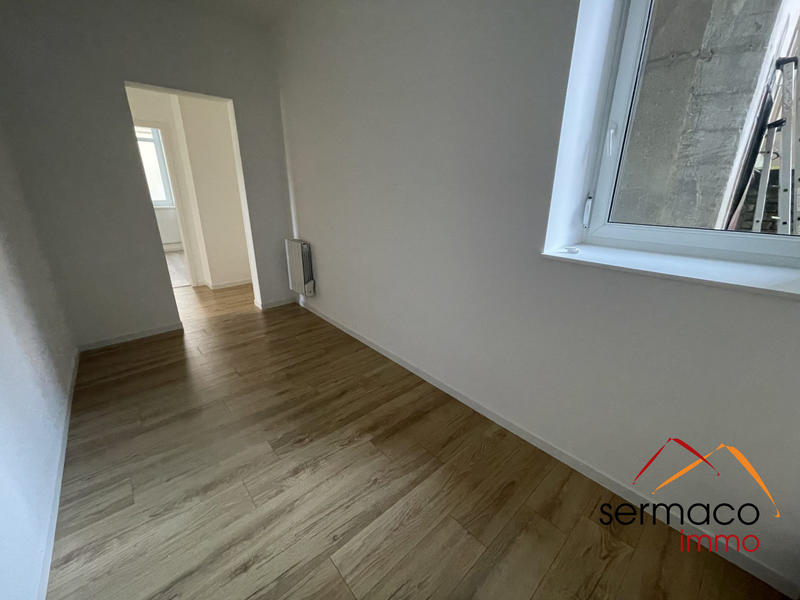 Appartement - 100 m² - 4 pièces