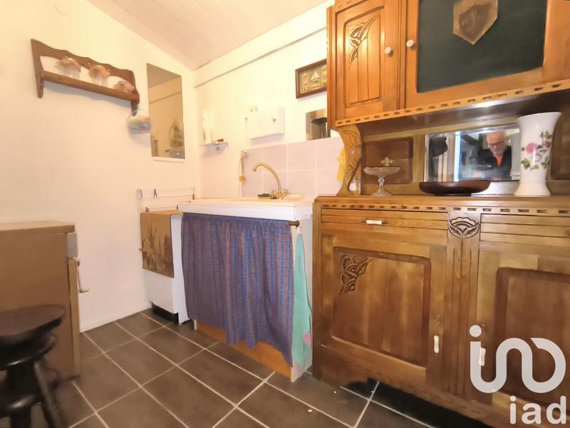 Maison de campagne - 86 m² - 4 pièces