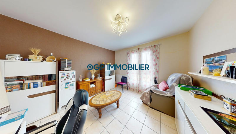 Maison - 126 m² - 5 pièces