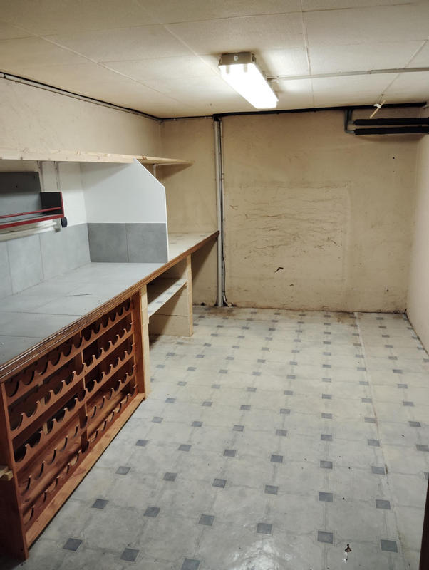 Maison - 78 m² - 4 pièces