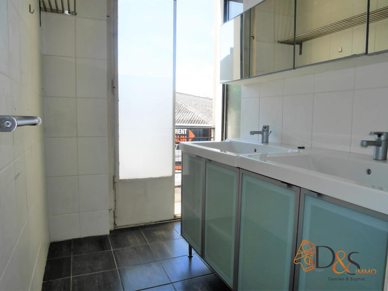 Appartement - 127 m² - 5 pièces