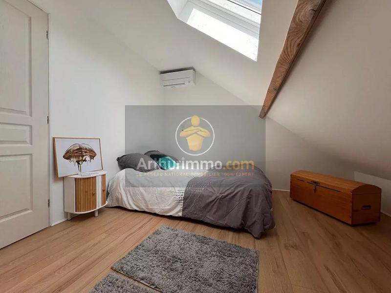 Maison - 112 m² - 6 pièces