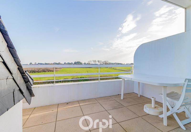 Appartement - 47 m² - 3 pièces