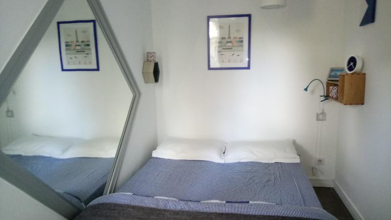 Appartement - 28 m² - 2 pièces