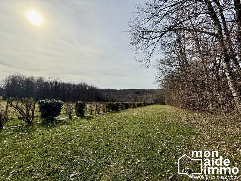 Maison - 250 m² - 7 pièces