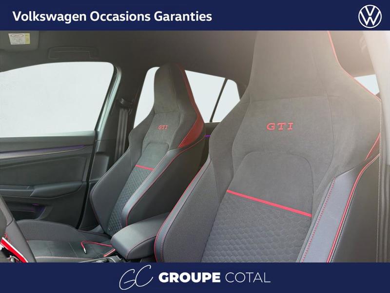 Volkswagen Golf 2.0 Tsi Evo4 300 Dsg7 Gti Clubsport