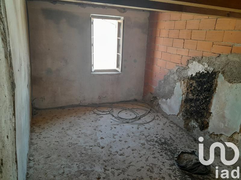 Maison de village - 60 m² - 3 pièces