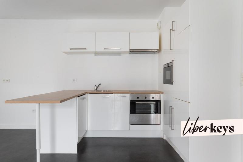 Appartement - 73 m² - 3 pièces