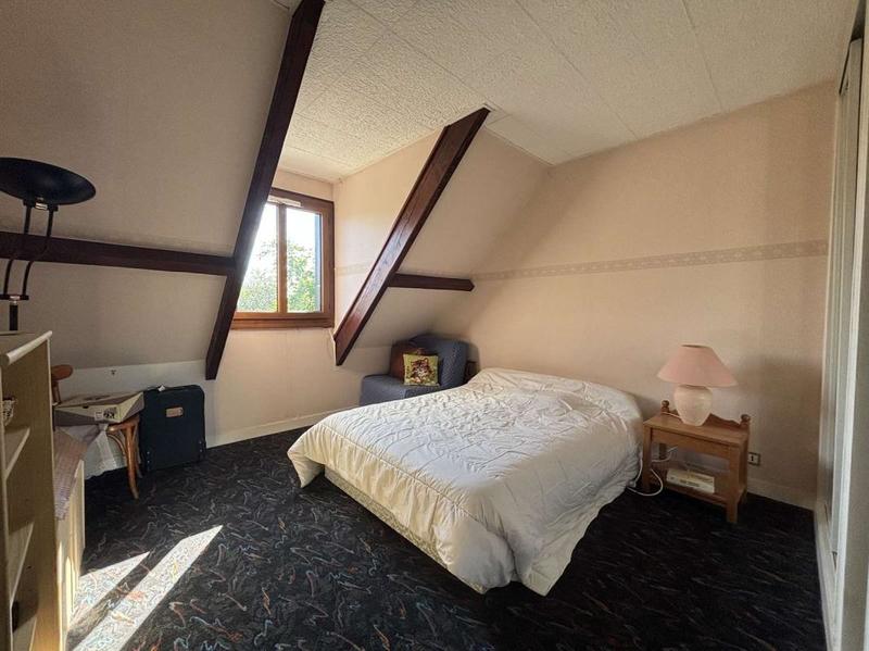 Maison - 145 m² - 5 pièces