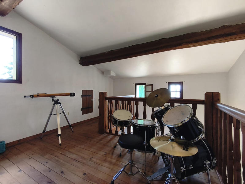 Maison - 115 m² - 3 pièces