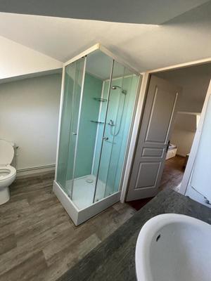 Studio - 22 m² - 1 pièce