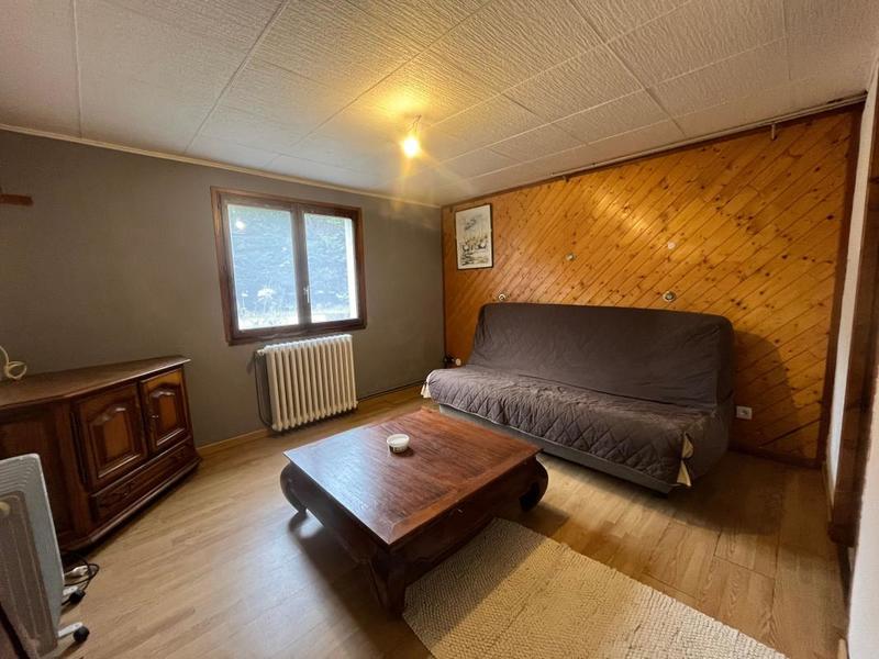 Maison - 122 m² - 5 pièces