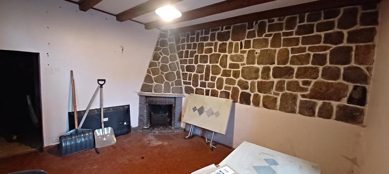 Immeuble - 316 m² - 13 pièces