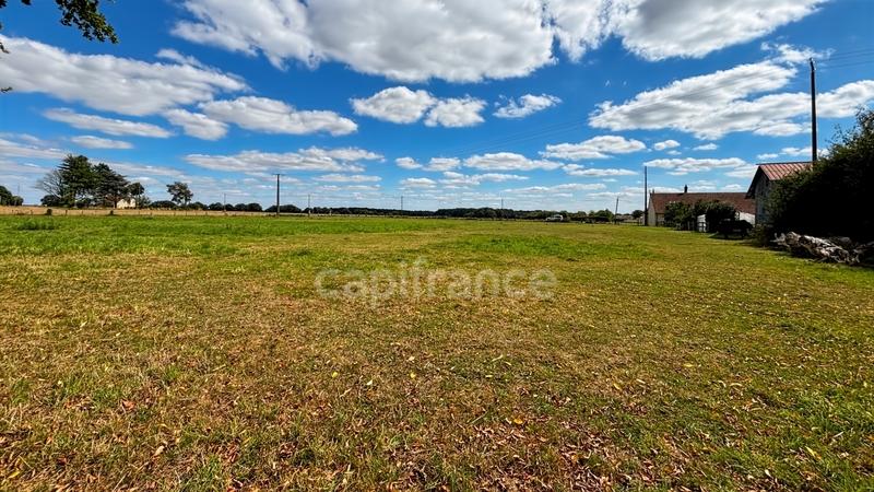 Maison en pierre - 142 m² - 5 pièces