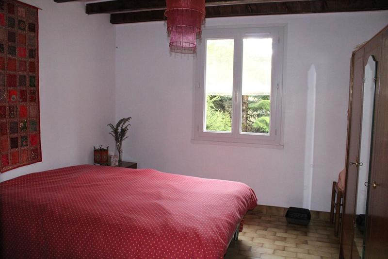 Maison - 40 m² - 2 pièces