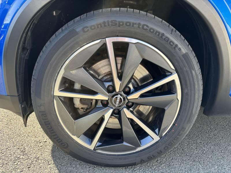 Nissan Qashqai e-Power 190 ch Tekna