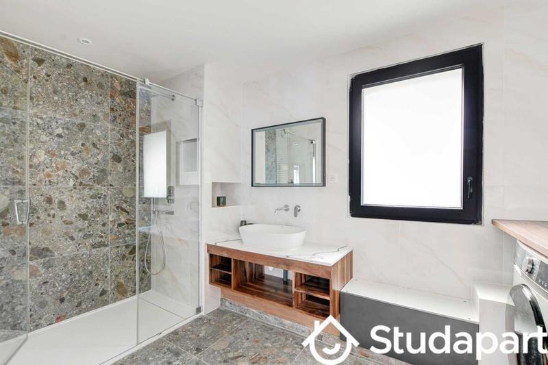 Appartement - 103 m² - 3 pièces