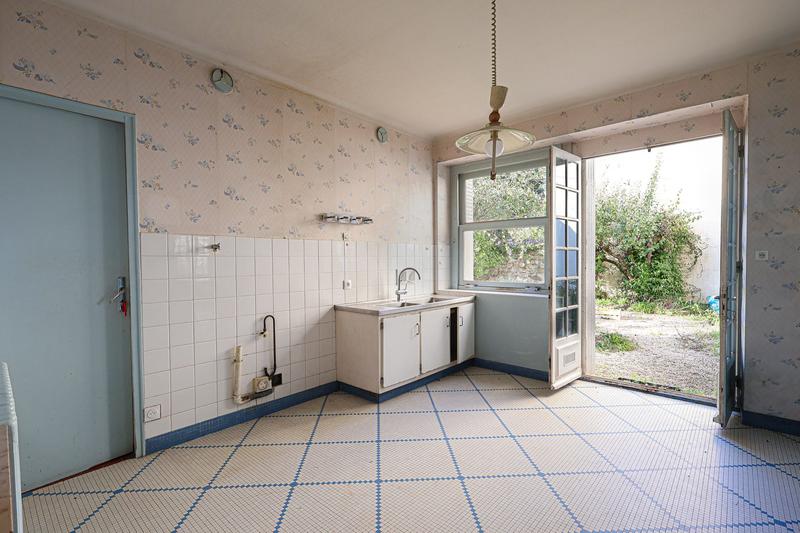 Maison - 178 m² - 6 pièces