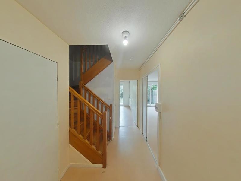 Pavillon - 82 m² - 4 pièces