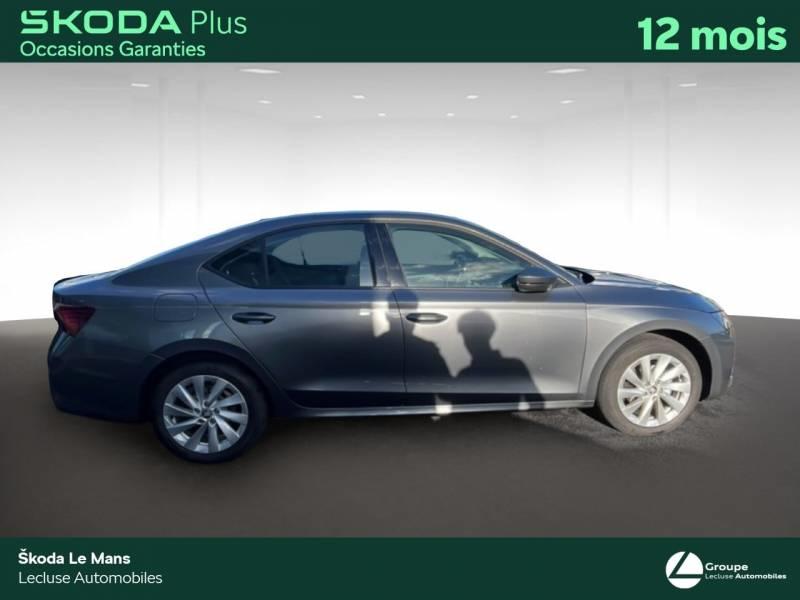 Skoda Octavia 1.5 Tsi Hybrid 116 ch Act Dsg7 Selection