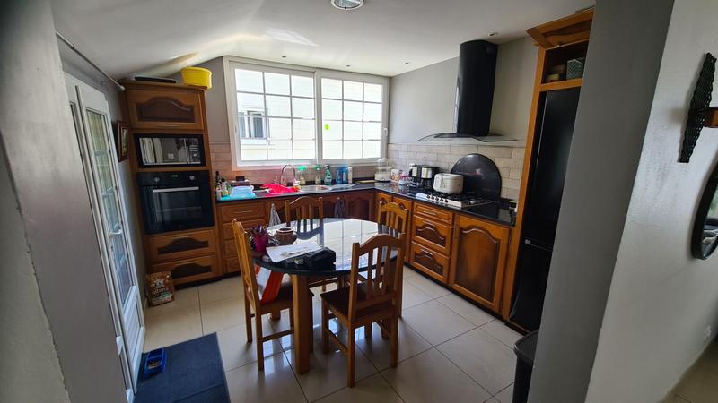 Maison - 73 m² - 4 pièces