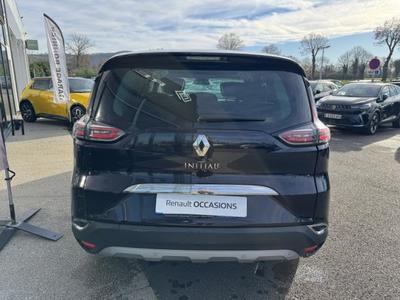 Renault Espace V Tce 200 Energy Initiale Paris Edc