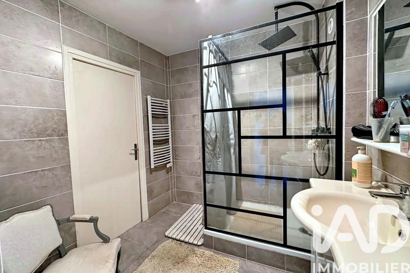 Duplex - 96 m² - 4 pièces