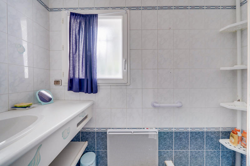 Maison - 145 m² - 7 pièces