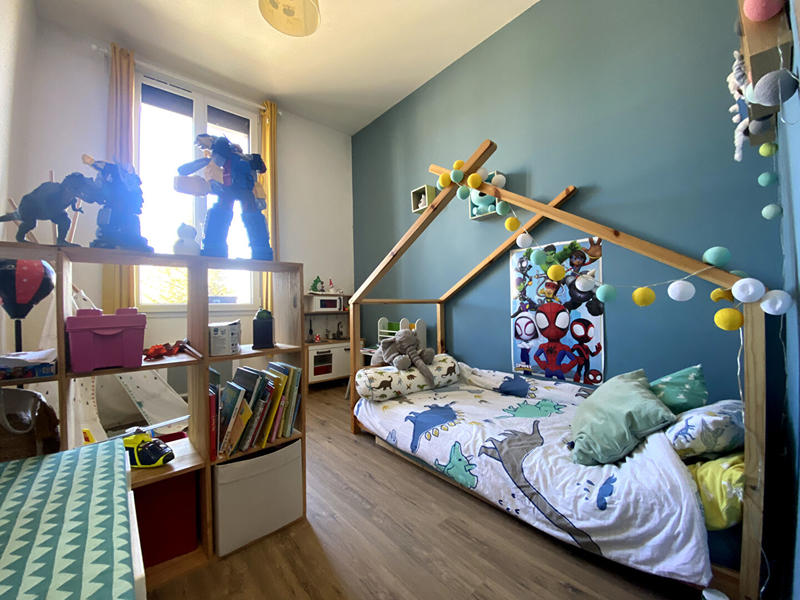 Maison - 154 m² - 6 pièces