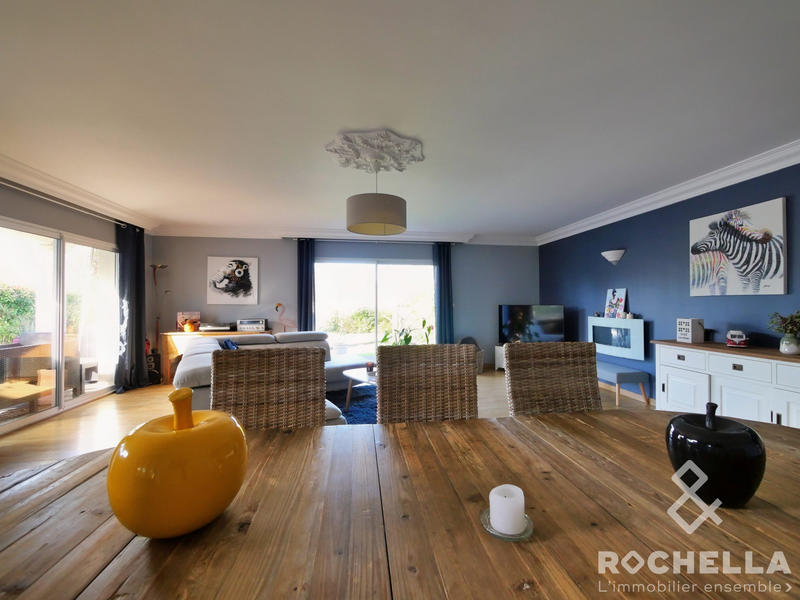 Maison contemporaine - 180 m² - 6 pièces