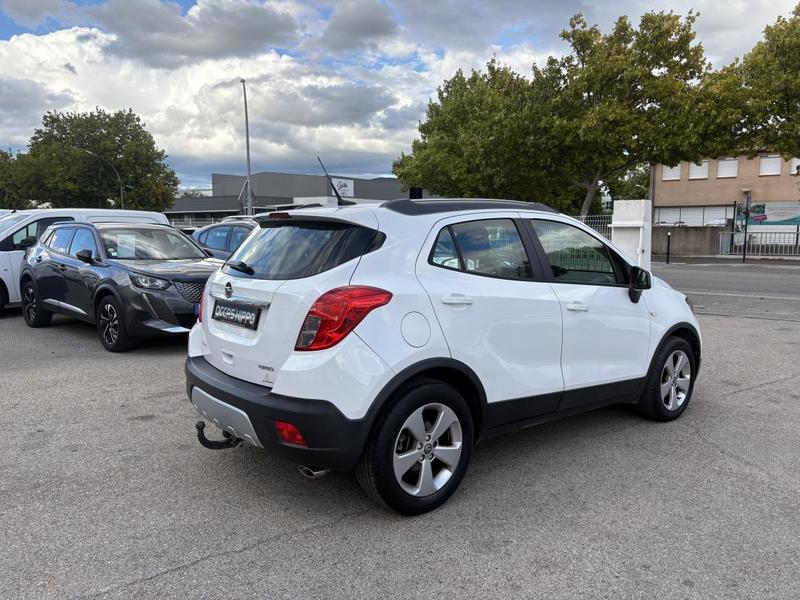 Opel Mokka 1.4i Turbo Bvm6