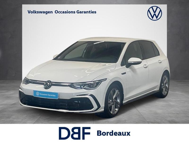 Volkswagen Golf 1.5 eTSI Opf 150 Dsg7 R-Line