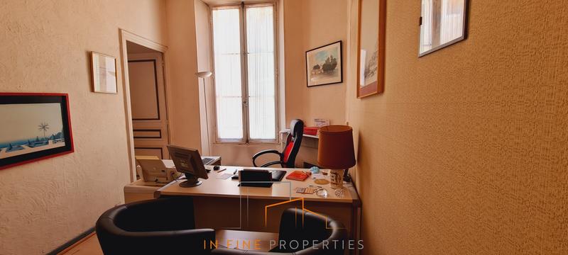 Appartement - 103 m² - 5 pièces