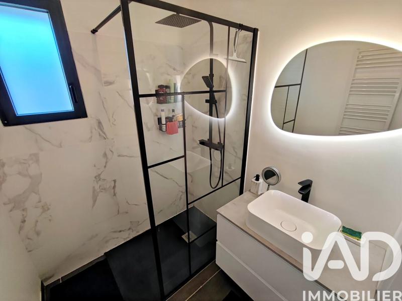 Maison - 75 m² - 3 pièces