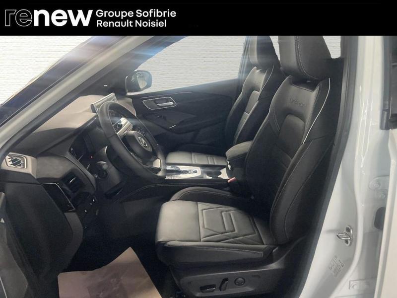 Nissan Qashqai Hybrid e-Power Gen3 190 ch Tekna+