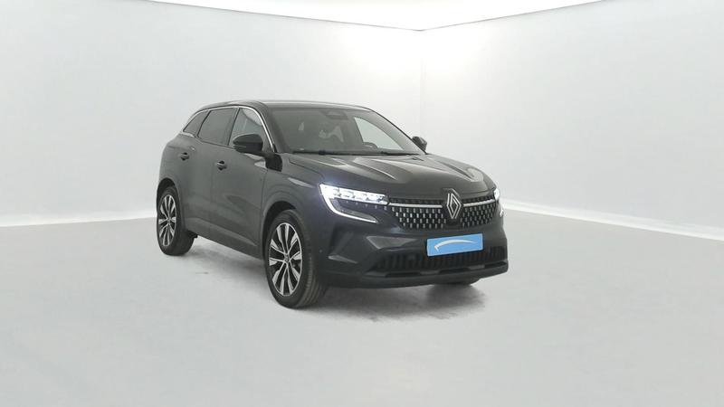 Renault Austral E-Tech full hybrid 200 Gsr2 Techno