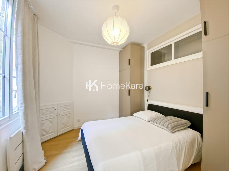 Appartement - 50 m² - 3 pièces