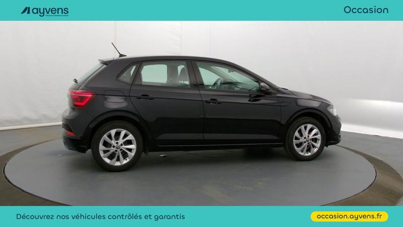 Volkswagen Polo 1.0 Tsi 95ch Style