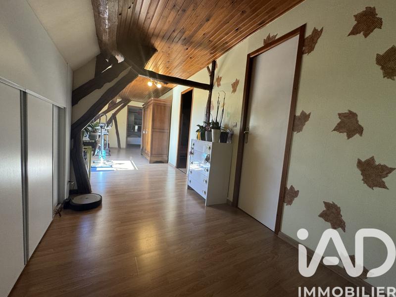 Maison de campagne - 146 m² - 5 pièces