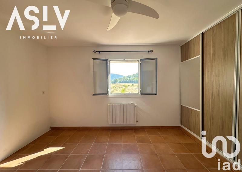 Maison - 158 m² - 5 pièces