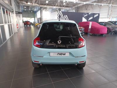 Renault Twingo III SCe 65 Intens