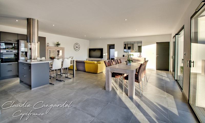 Maison - 154 m² - 7 pièces