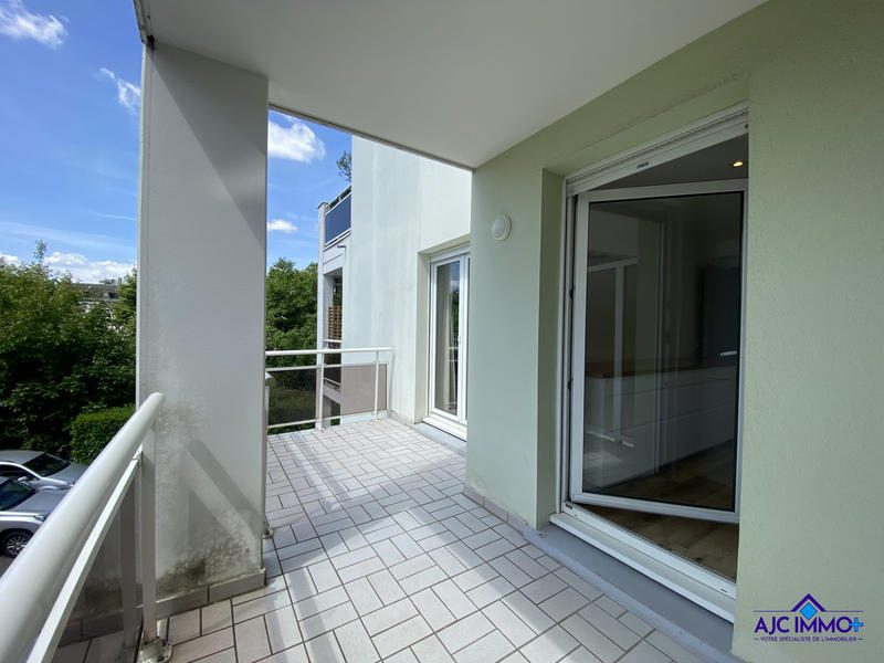 Appartement - 88 m² - 4 pièces