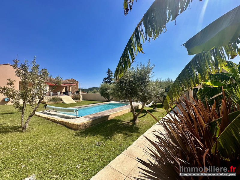 Villa - 200 m² - 7 pièces