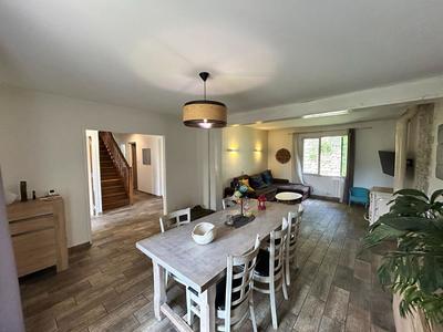 Maison - 150 m² - 6 pièces