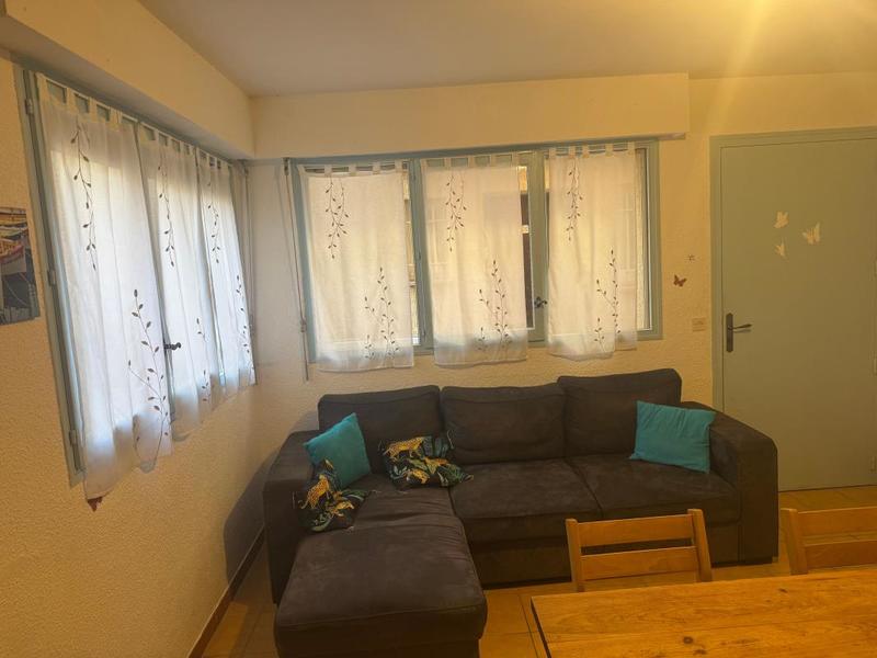 Appartement - 51 m² - 3 pièces