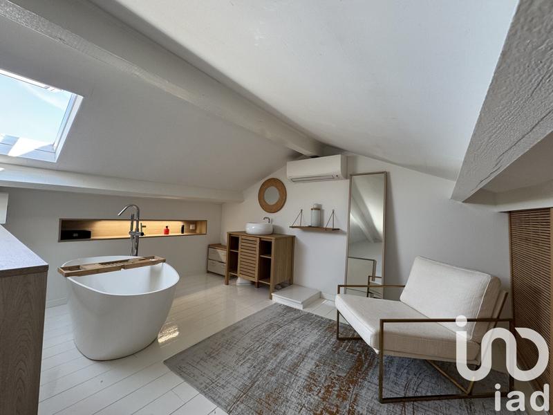 Maison de ville - 108 m² - 4 pièces