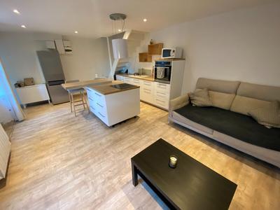 Maison - 76 m² - 4 pièces