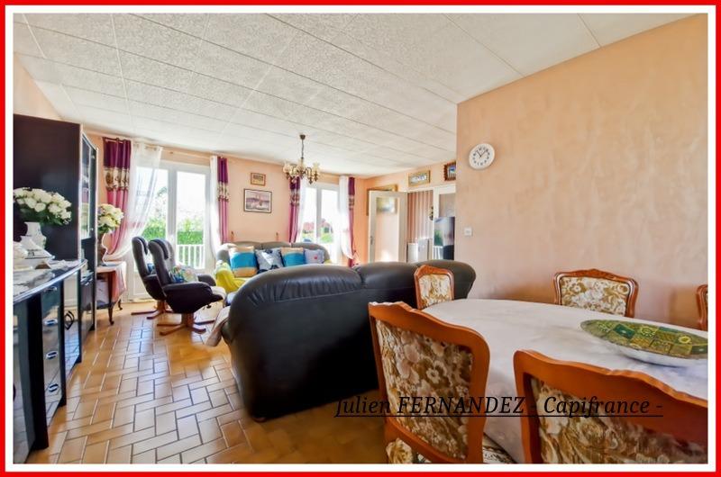 Maison - 175 m² - 8 pièces
